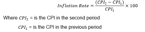 ir formula