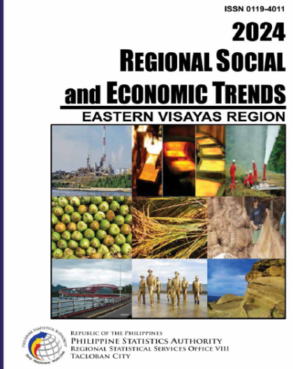 2024 Regional Social Economic Trends - Eastern Visayas